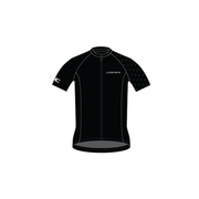 Custom Core Jersey - Unkwn Black