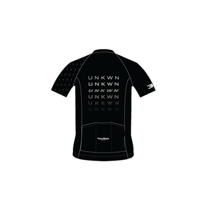 Custom Core Jersey - Unkwn Black