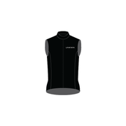 Custom Pro Vest - Unkwn Black