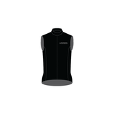 Custom Pro Vest - Unkwn Black
