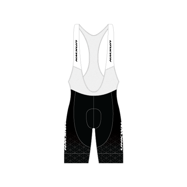 Custom Core Bib - Unkwn Black