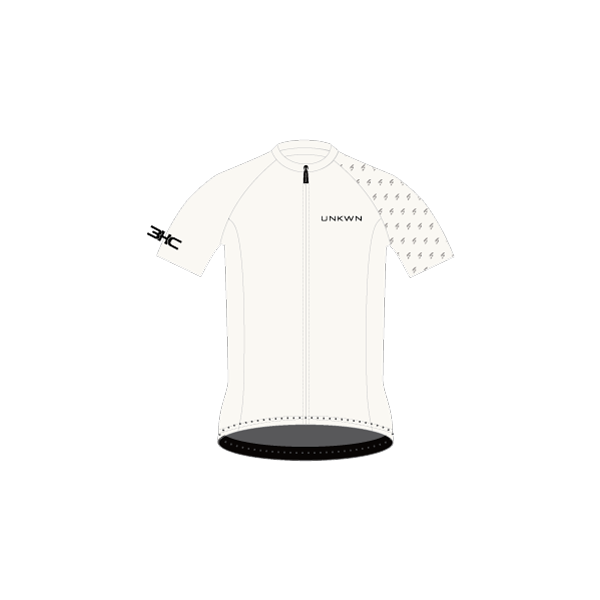 Custom Core Jersey - Unkwn Off-White