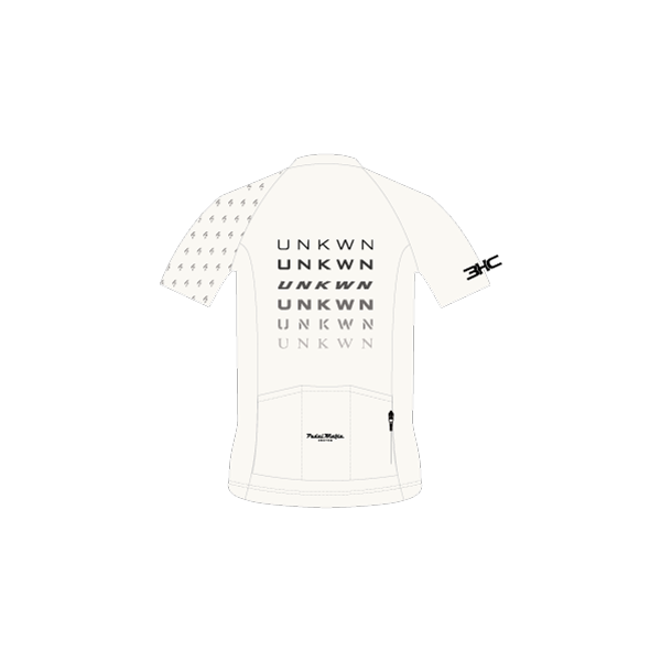 Custom Core Jersey - Unkwn Off-White