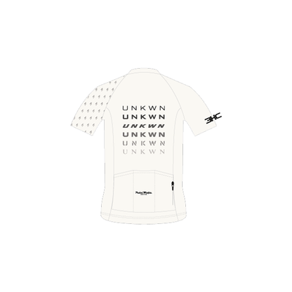 Custom Core Jersey - Unkwn Off-White
