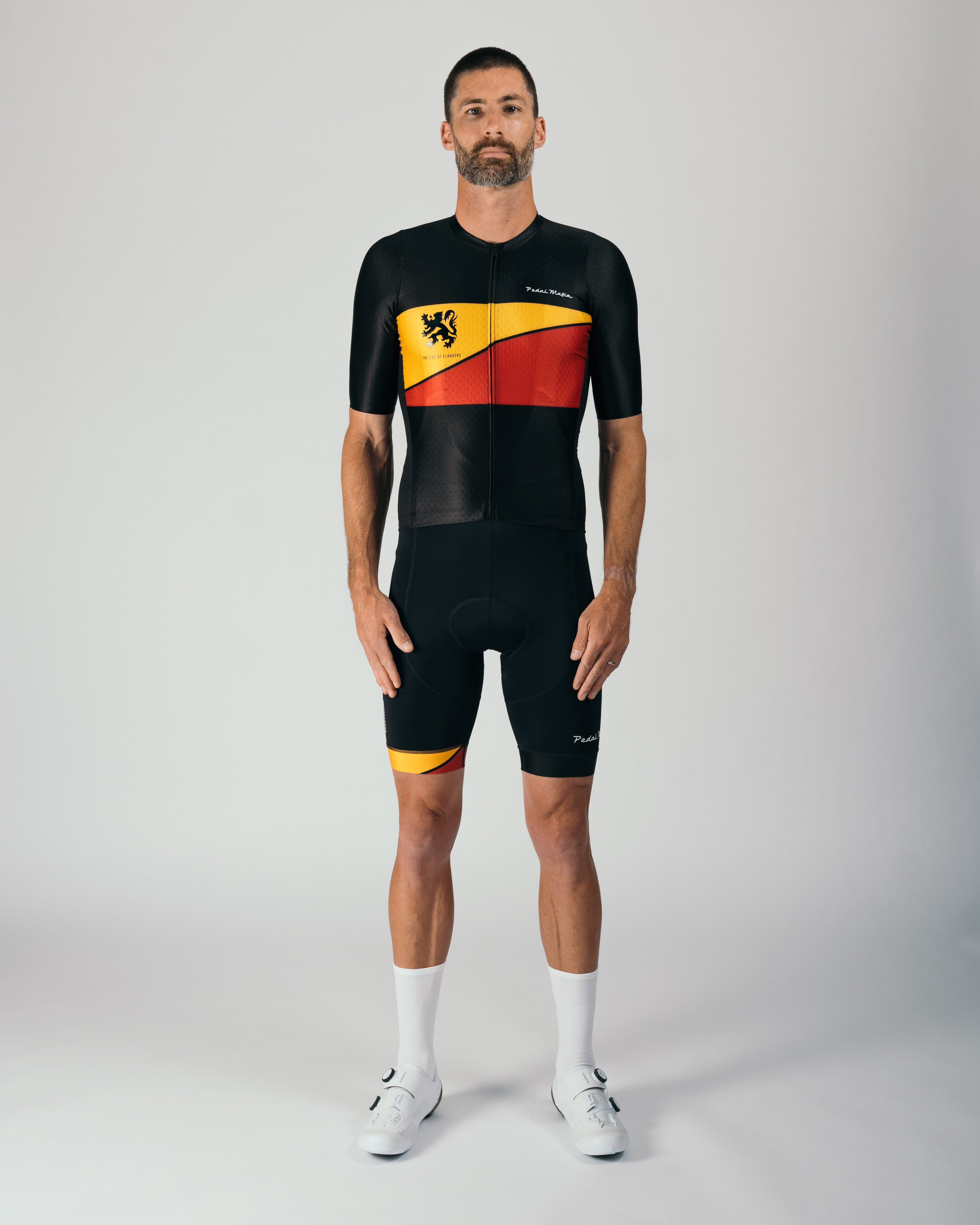 Pedal jersey discount