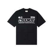 Camiseta - Cambiar Negro