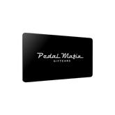 Pedal Mafia Gift Card