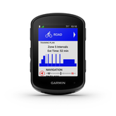 Ciclocomputador GPS Garmin Edge 540 