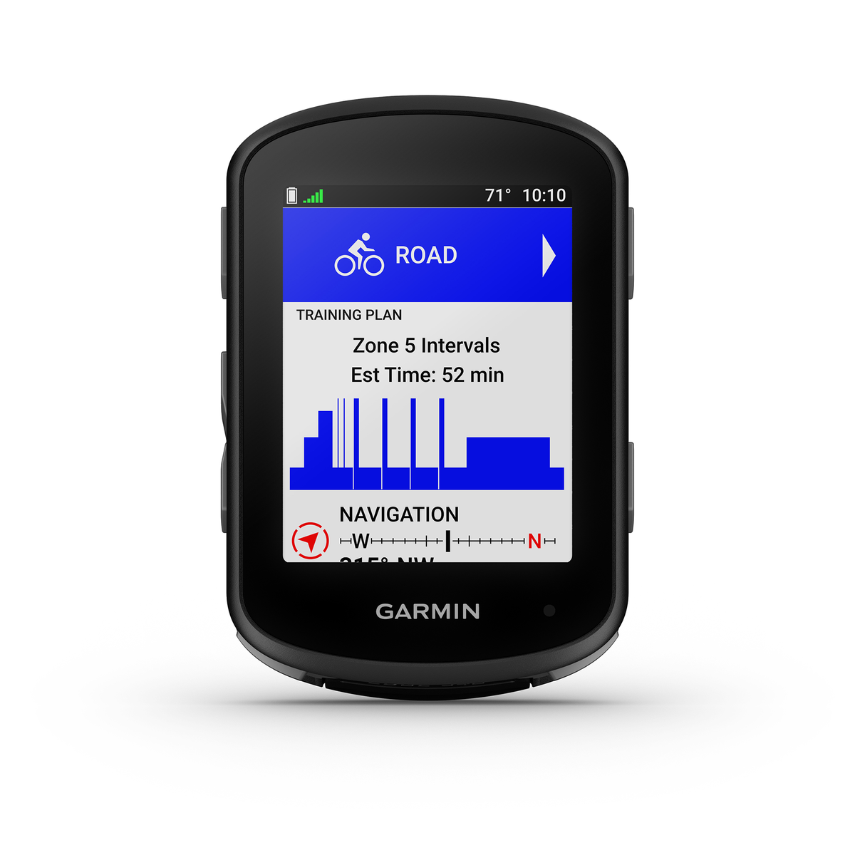 Ciclocomputador GPS Garmin Edge 540 