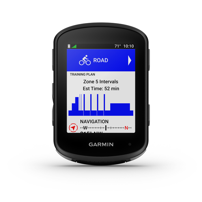 Garmin Edge 540 GPS Bike Computer – Pedal Mafia