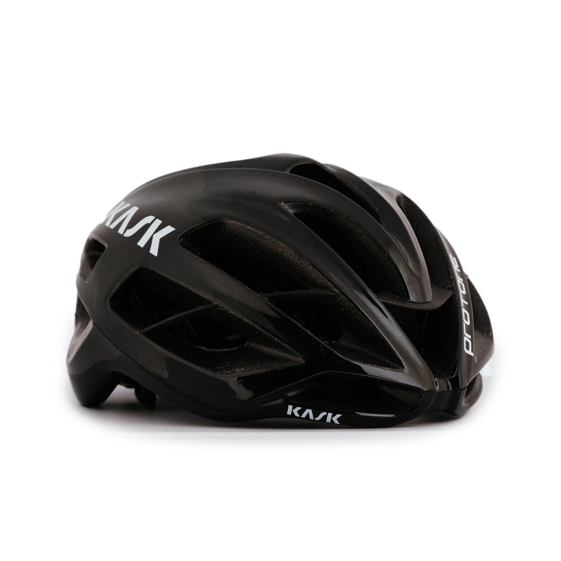 Kask protone best sale black matt