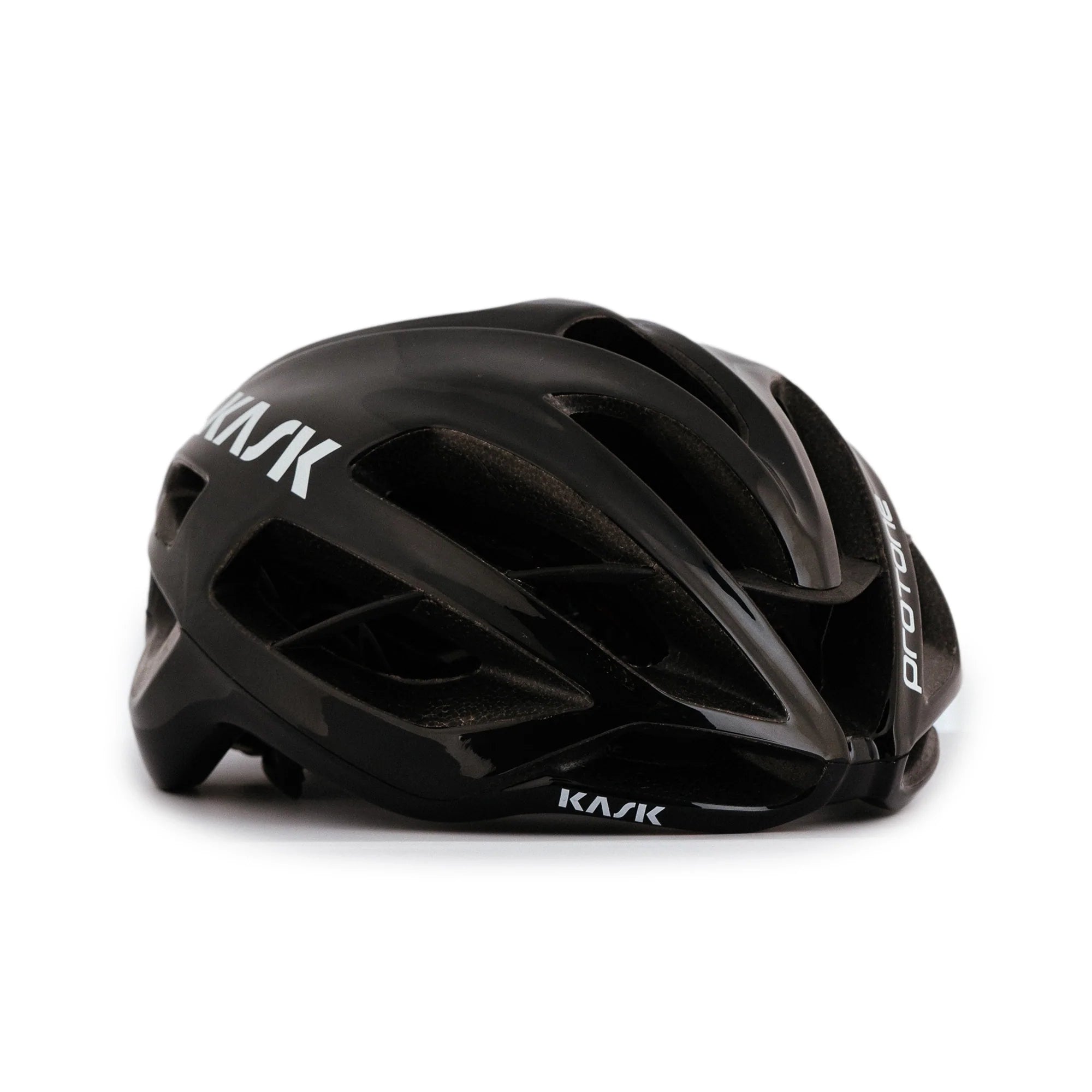KASK Protone Icon Helmet - Black