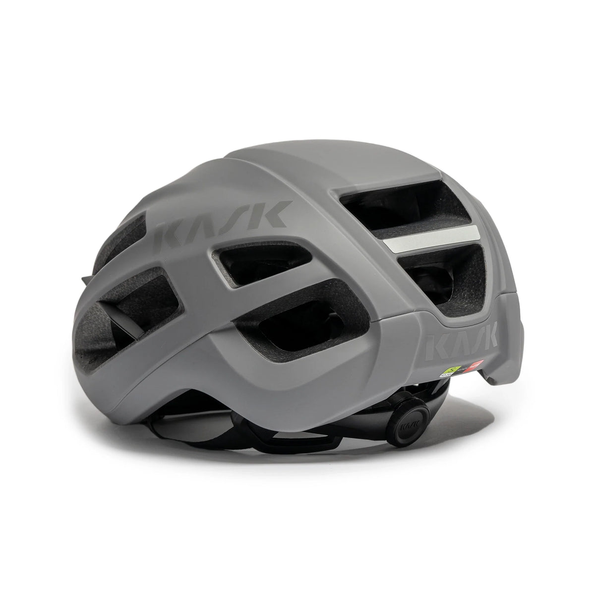 Icono Kask Protone - Gris Mate 