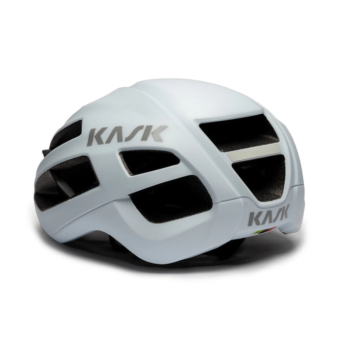 Kask Protone Icon Helmet - White Matt | Pedal Mafia Kask Protone Icon Helmet - White Matt | Pedal Mafia