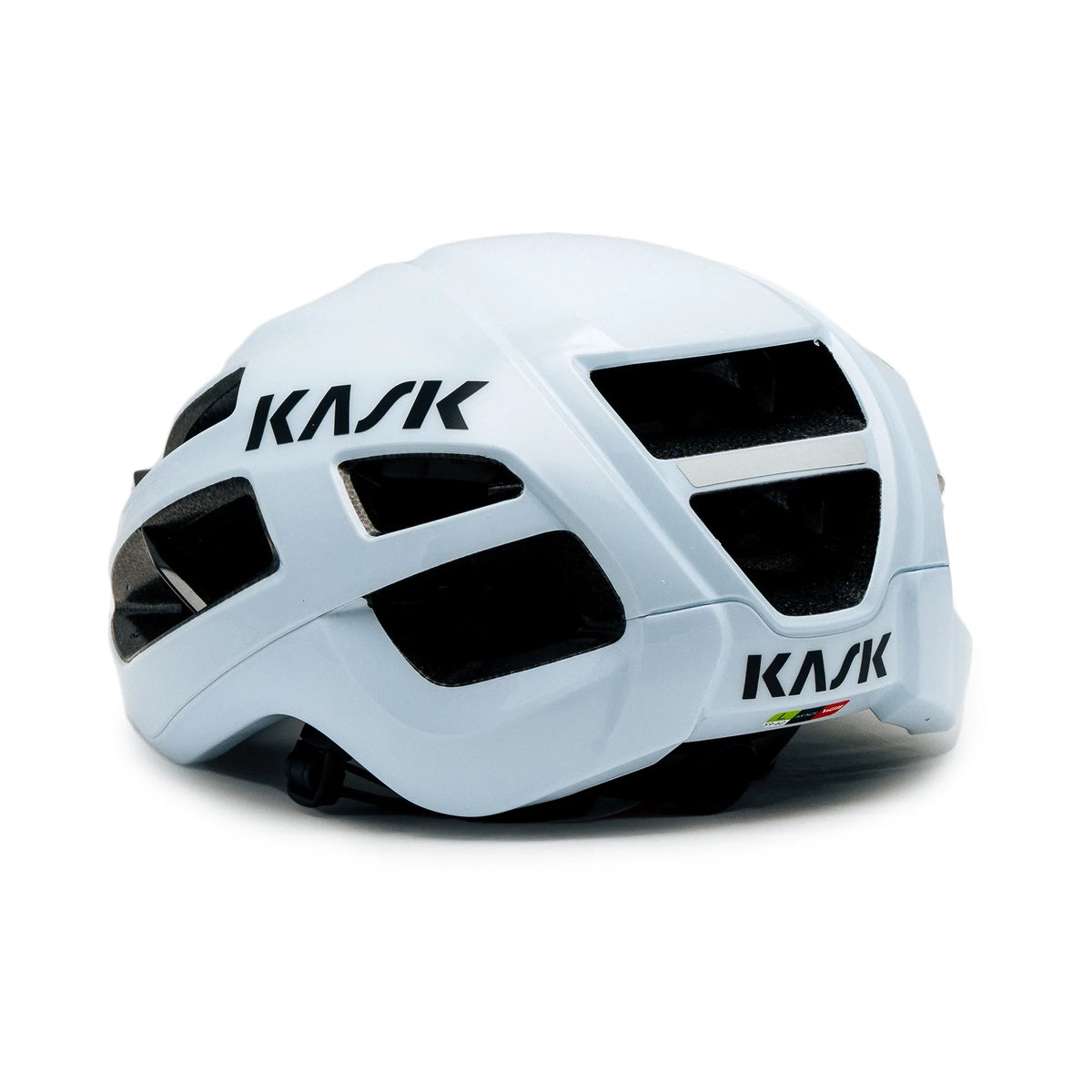 Icono de protono Kask - Blanco 