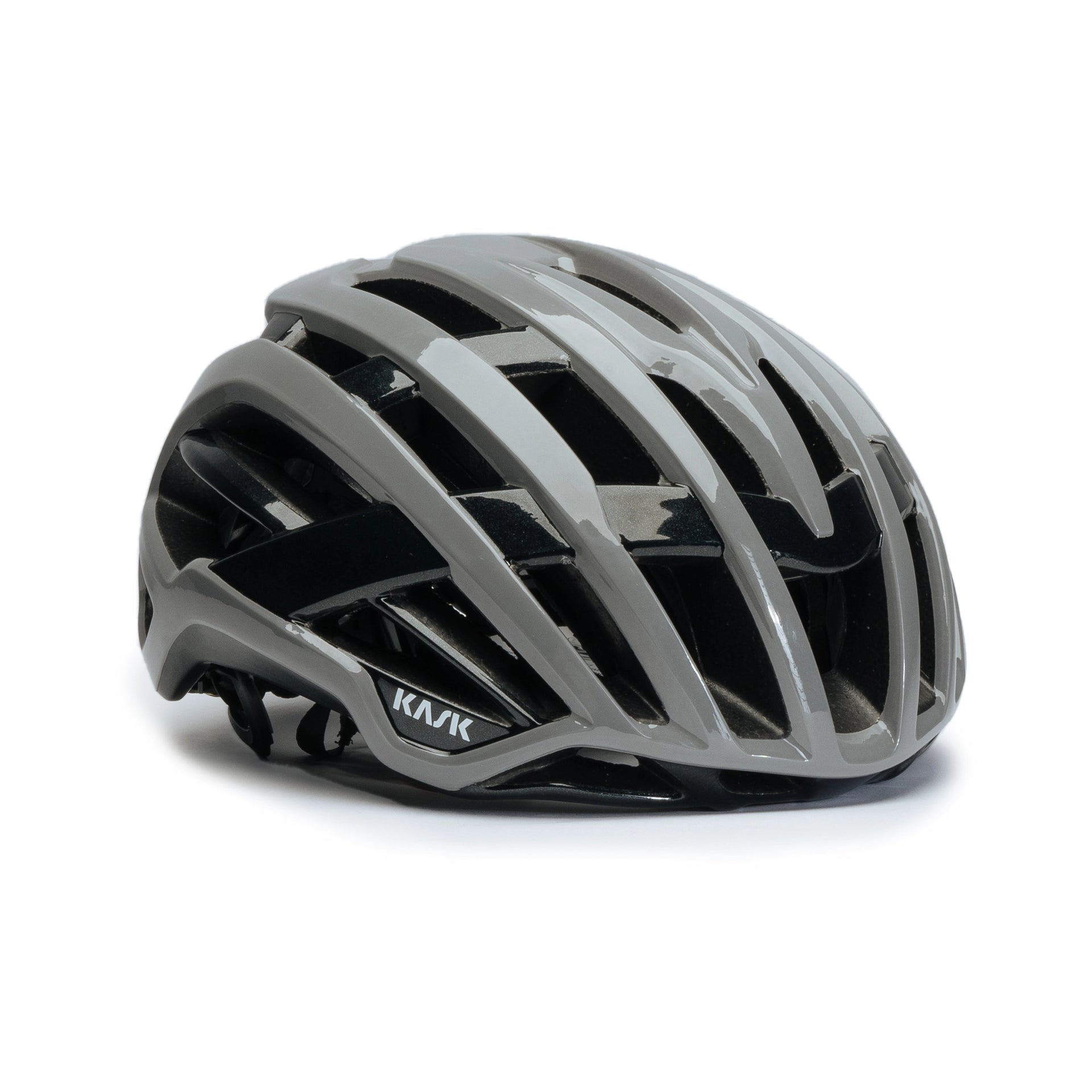 Kask Valegro Helmet - Ash | Pedal Mafia