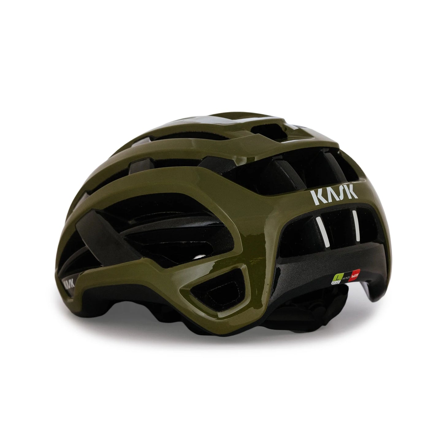 Kask Valegro - Olive Green