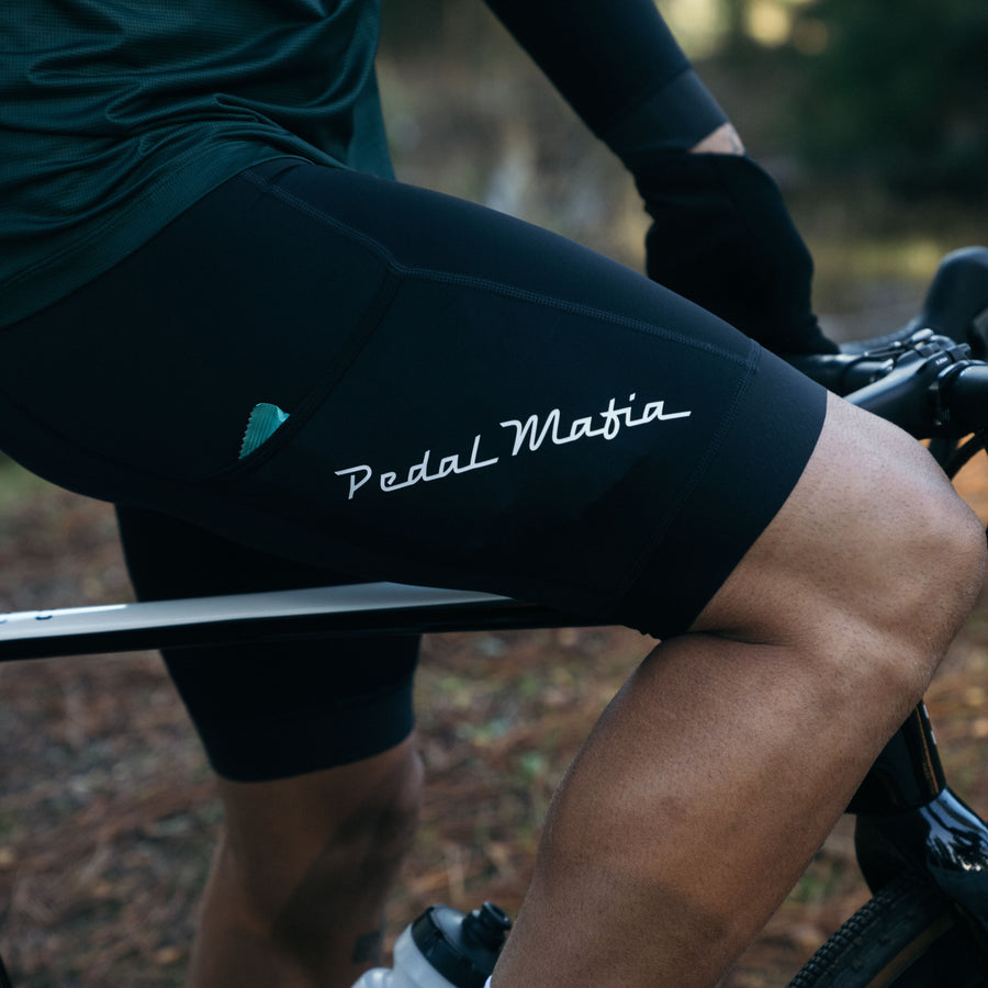 Pedal Mafia, Cargo Bib, Cycling, Mens