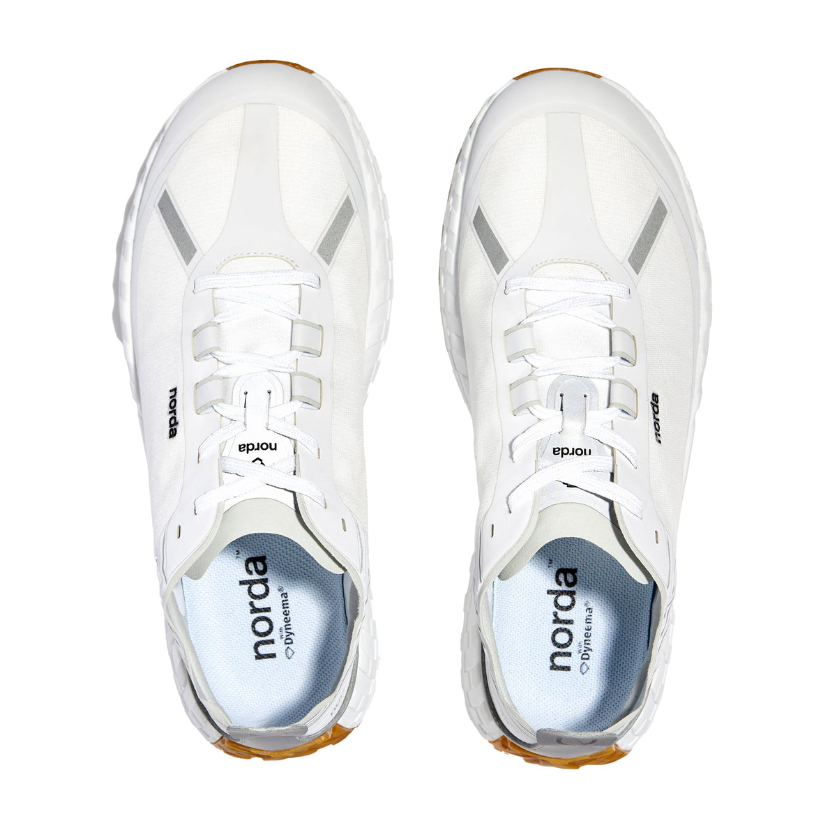 norda 001 - Goma blanca 