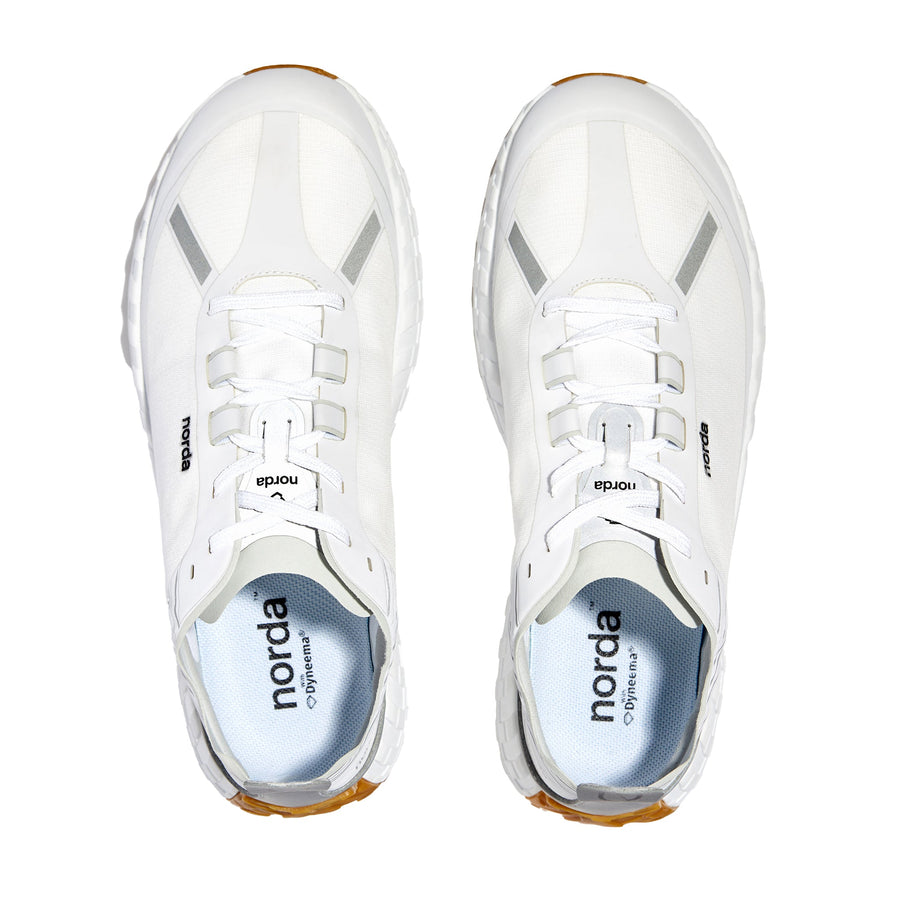 norda 001 - White Gum