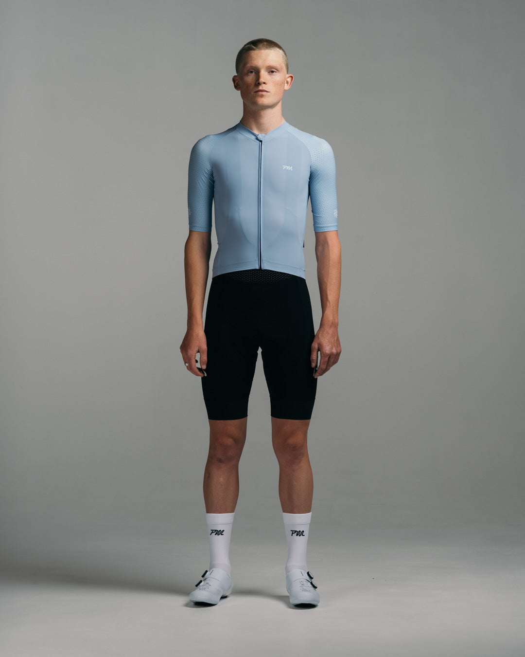 Men's Pro Jersey - Sky (25)