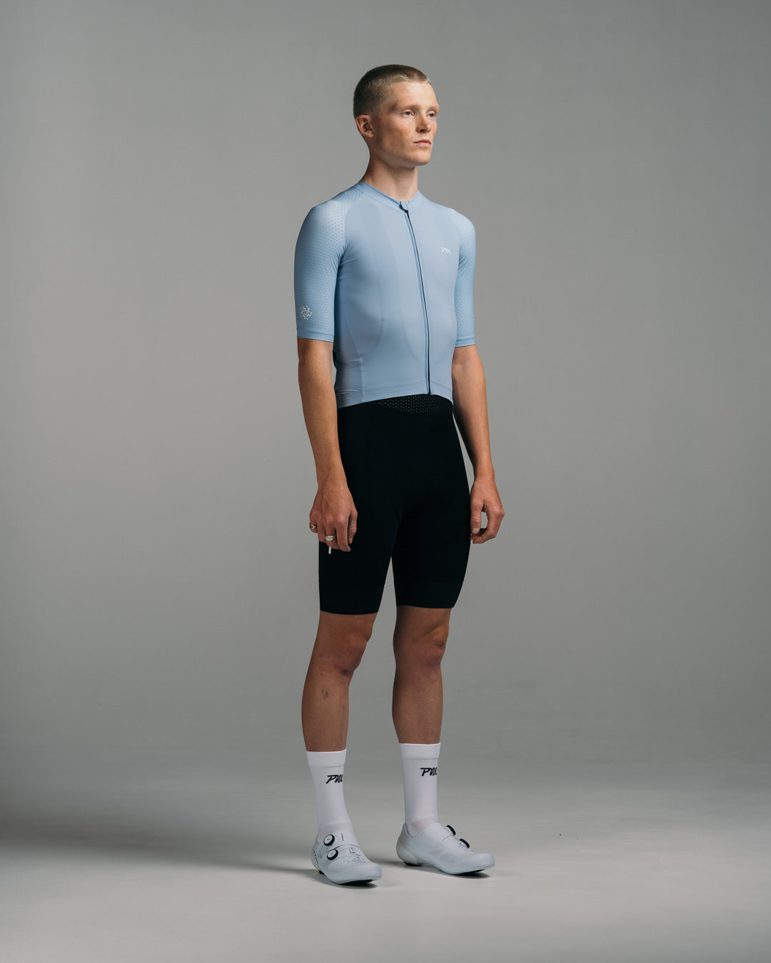 Mens Pro Jersey - Sky