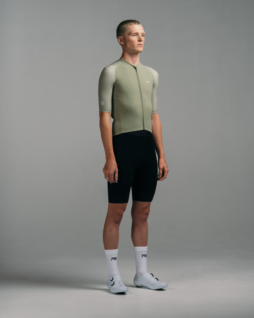Men's Pro Jersey - Sage (25)