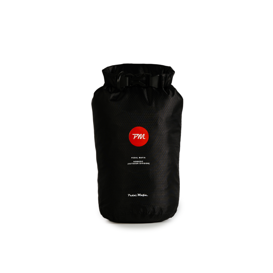 PEDAL MAFIA Pro Nomadic Dry Bag