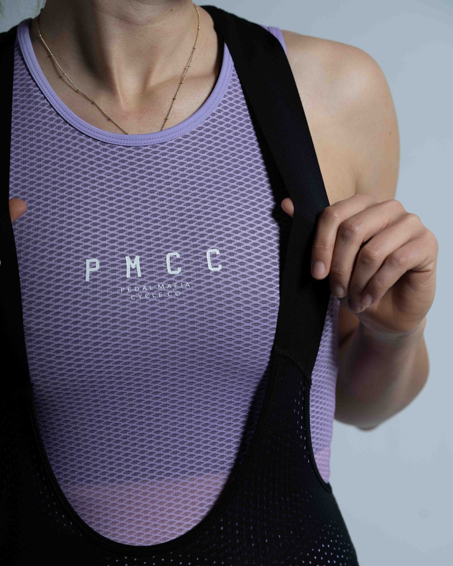 Women's PMCC Base Layer - Lilac