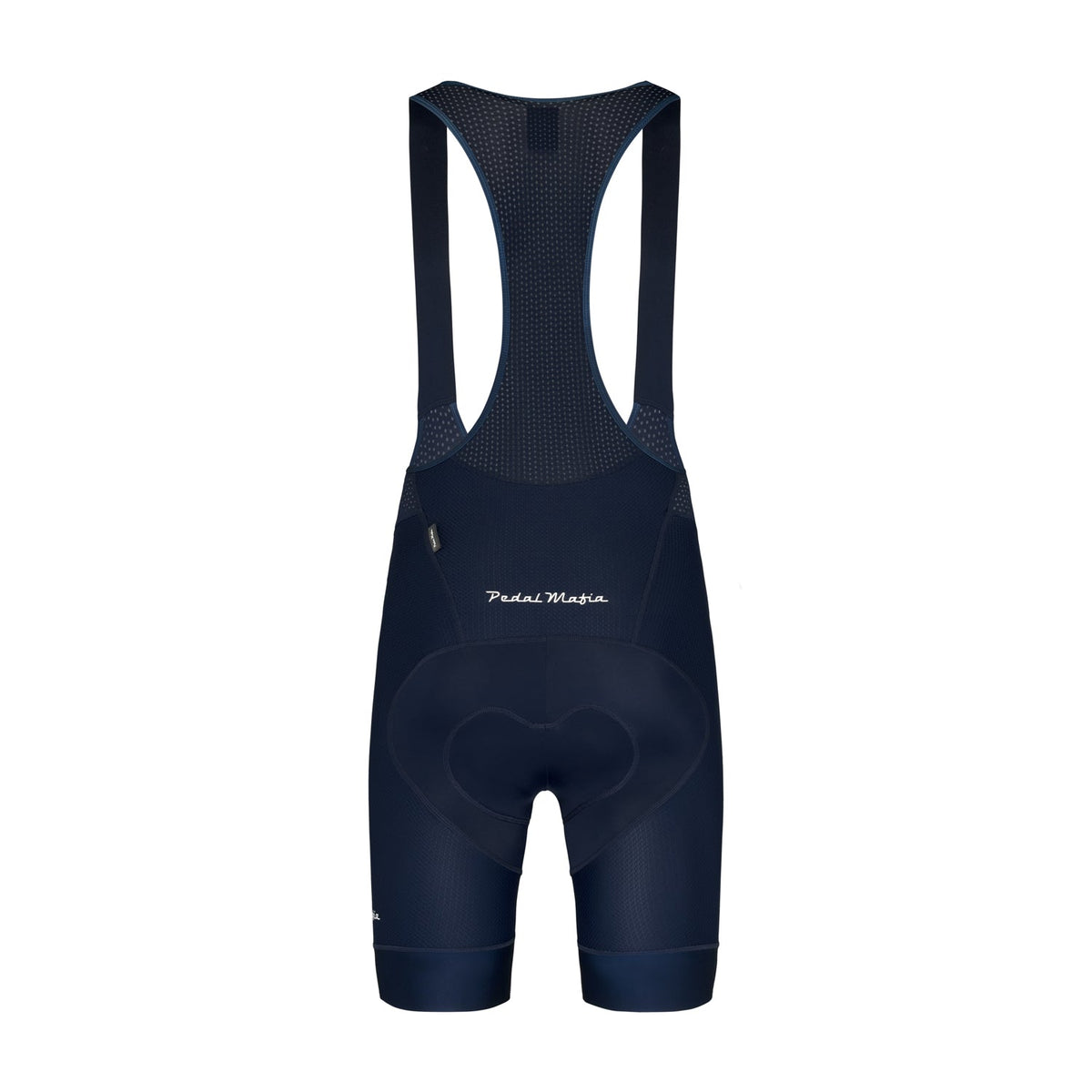 Men's Pro Delta Bib - Navy (24)