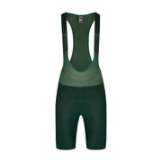 Men's PMCC Bib - Pine Green