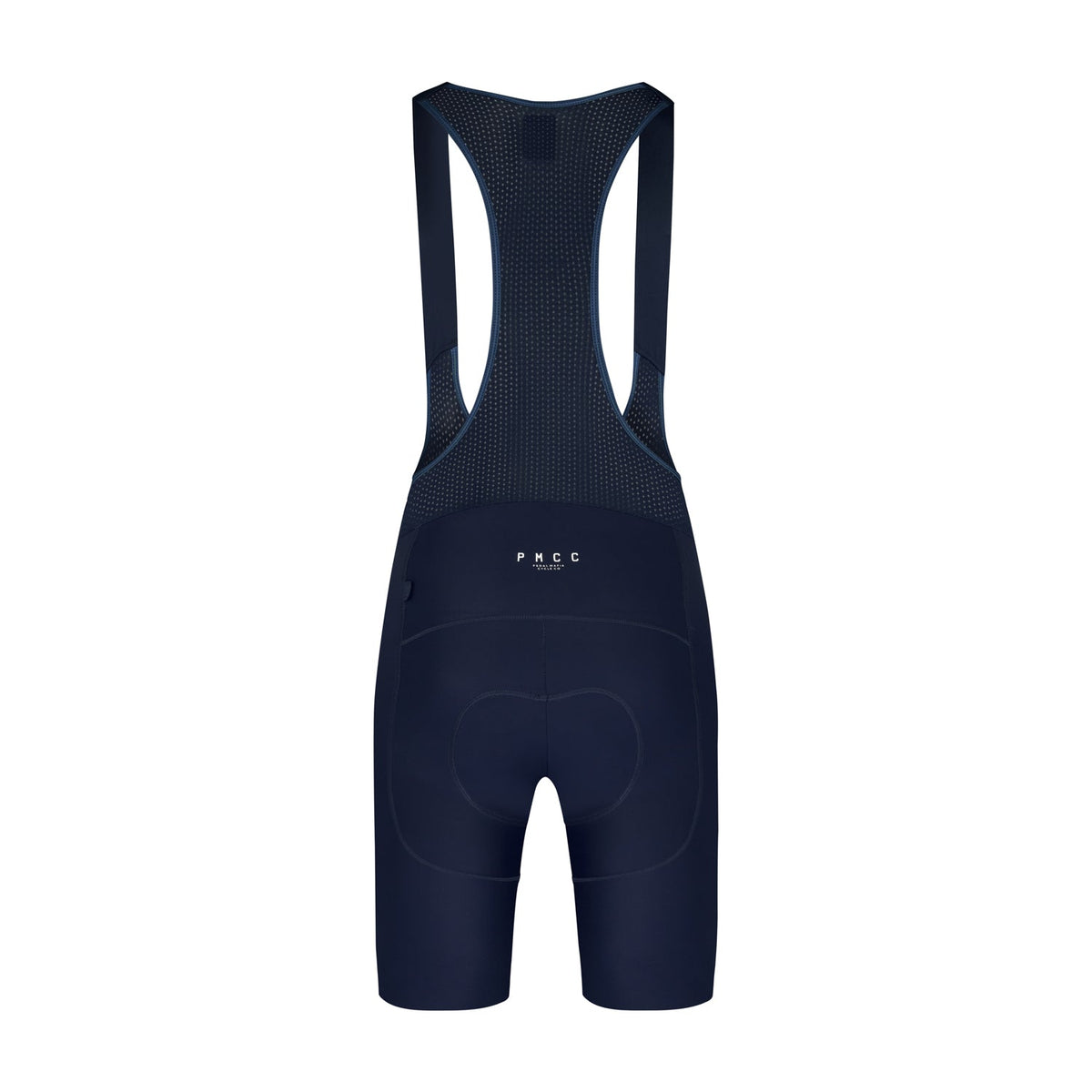 Men's PMCC Bib - Navy