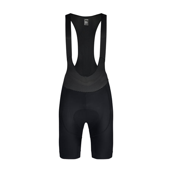 Mens Pmcc Cycling Bib - Black | Pedal Mafia