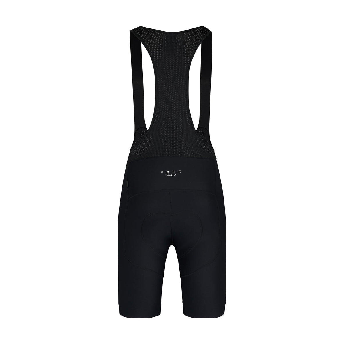 Men's PMCC Bib - Black