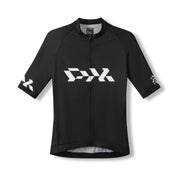 Men's Core Jersey - Black White (24)