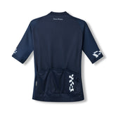 Mens Core Jersey - Navy White