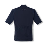 Camiseta de manga corta Pro Delta para mujer - Azul marino