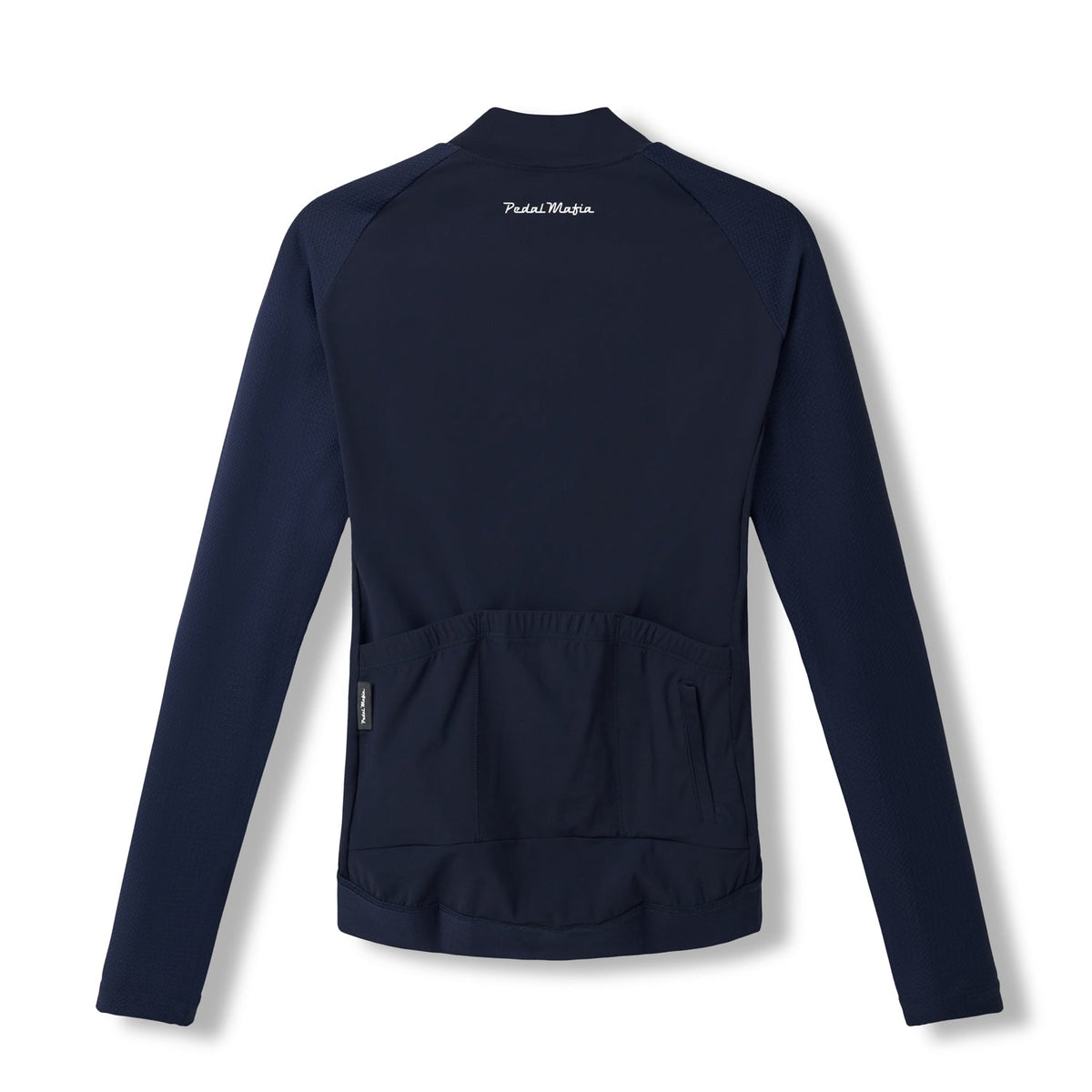 Women's Pro Delta Jersey Long Sleeve - Navy (24)