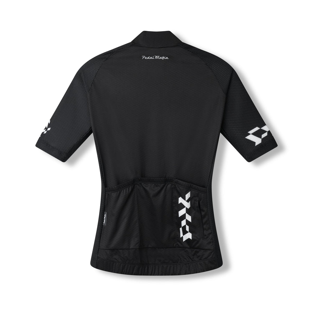 Maillot Core para mujer - Negro Blanco