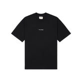 Camiseta LA - Negro Crema