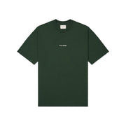 Camiseta LA - Verde Bosque