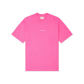 Camiseta LA - Rosa Crema