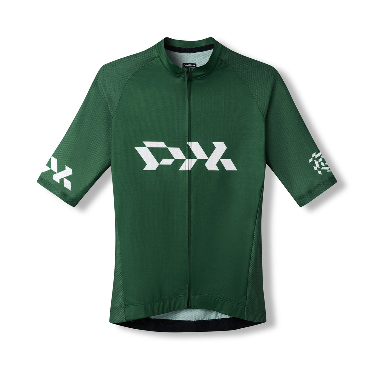 Men's Core Jersey - Forest White