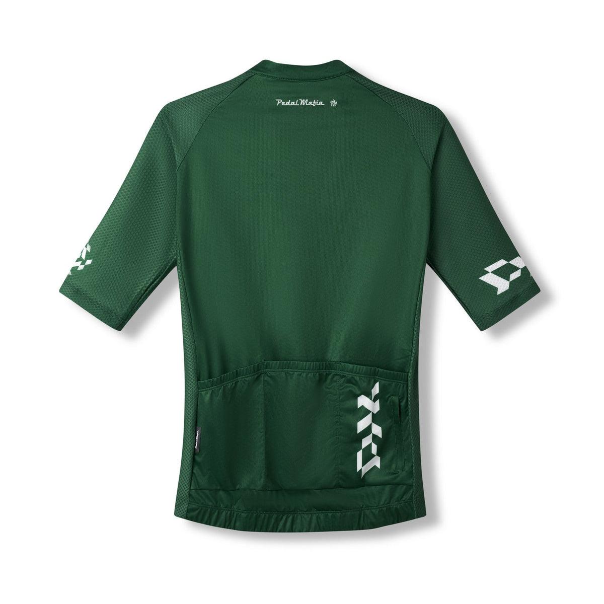 Men's Core Jersey - Forest White