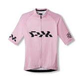 Men's Core Jersey - Lilac Black
