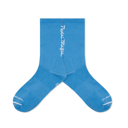 Core Sock - Soft Blue