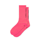 Core Sock - HV Pink Black 2.0