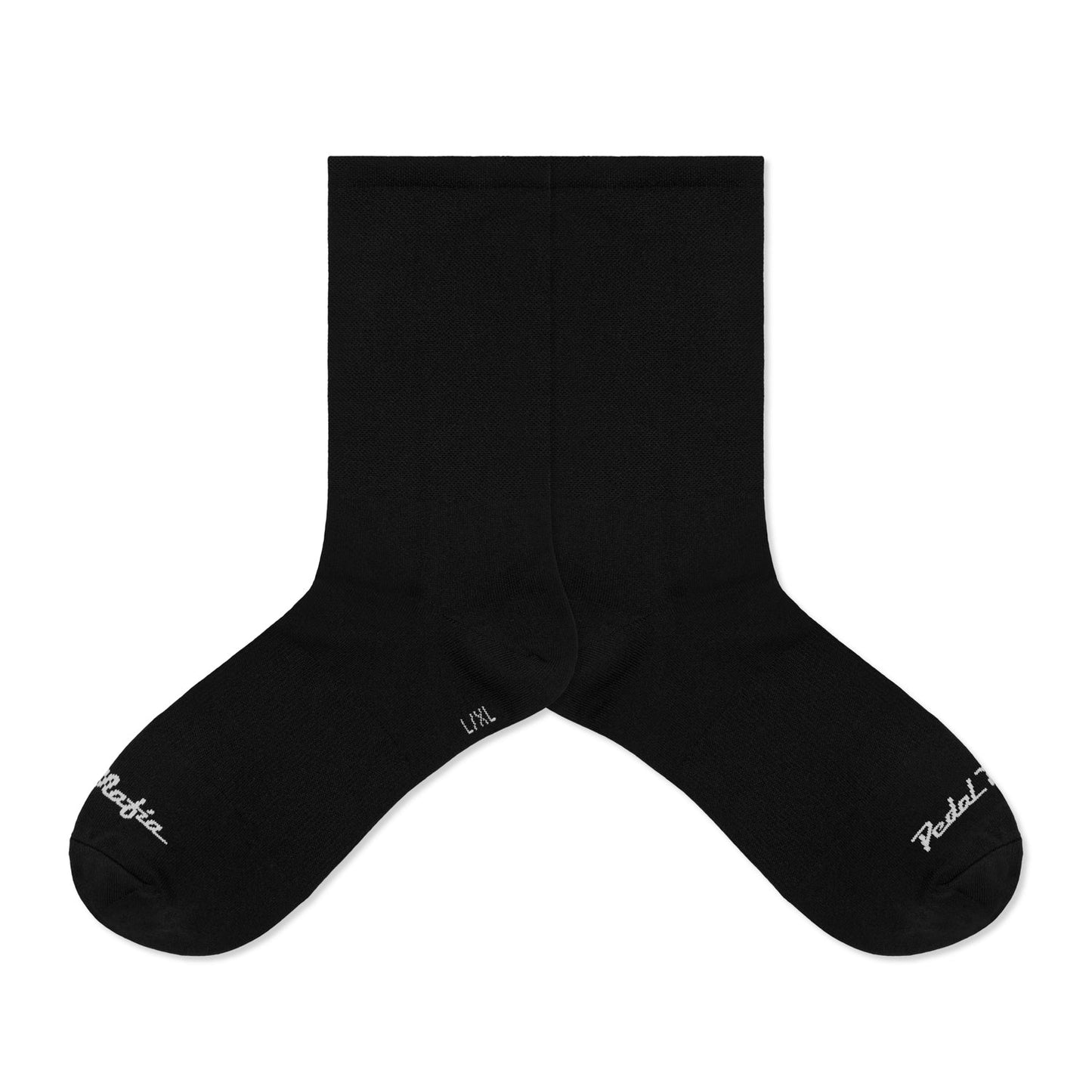 Core Sock - All Black