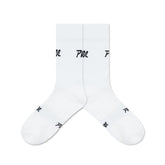 Pro Sock - White