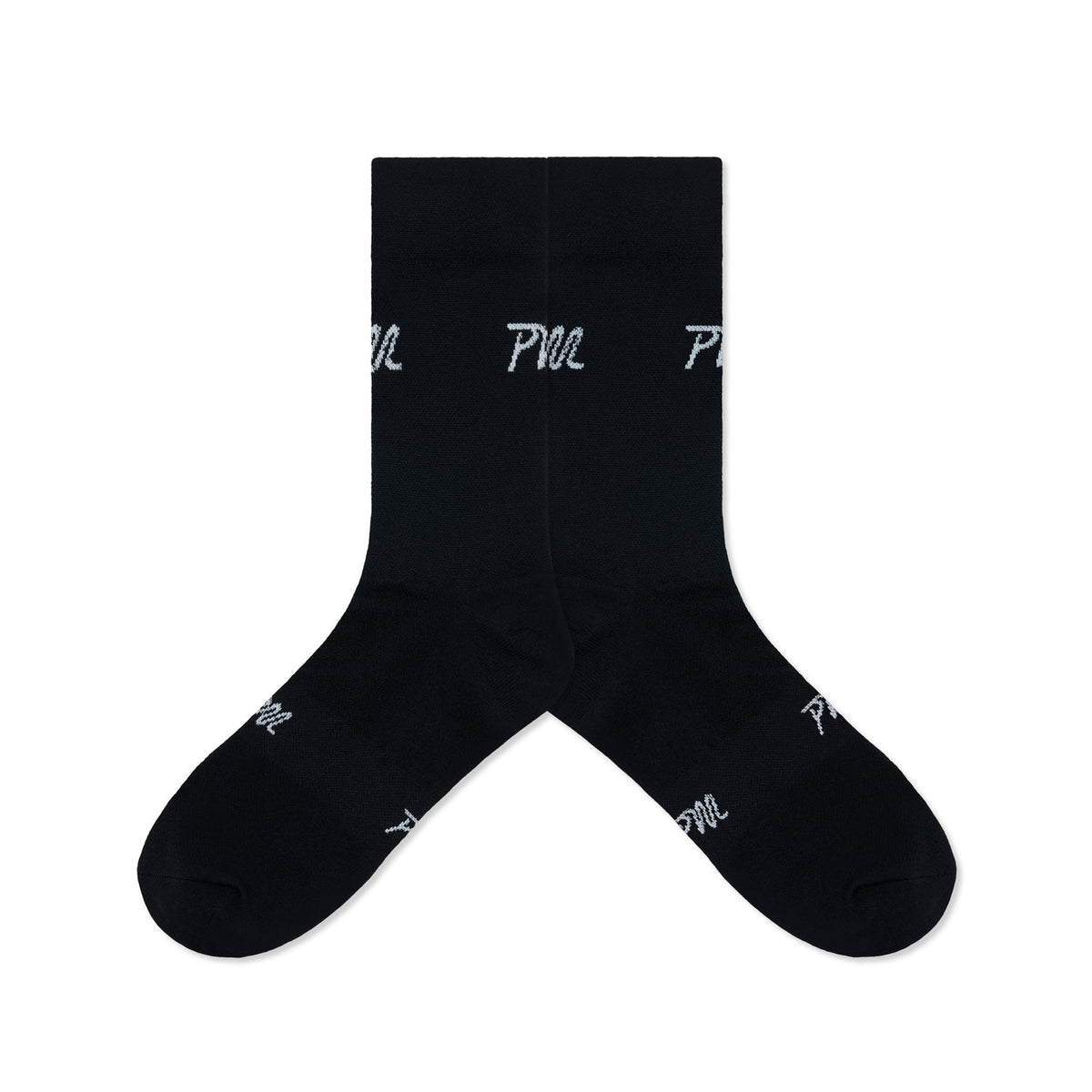 Pro Sock - Black (25)